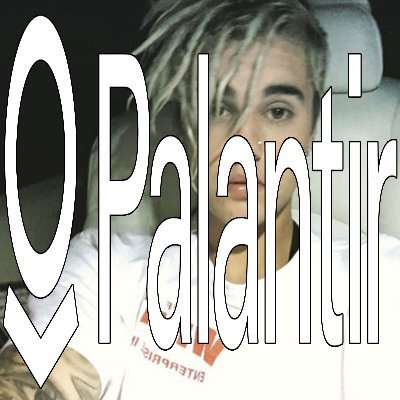 gartenofkankan's profile picture. crypto hustler and New York financier

#Saints