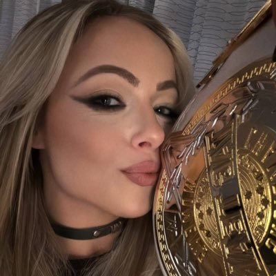 liv_morgan1209's profile picture. WWE Liv | Unproblematic Icon Hell In Boots — Memoir OUT NOW @rulebreakerspod - Podcast OUT NOW Everything you need is right here F • https://t.co/C8Y60qFo3U Morgan