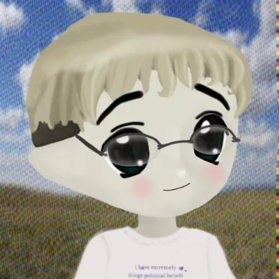 0xMikeshi's profile picture. Hi I’m Mikeshi - Memecoins Lover 💵 Owner : https://t.co/NSeLMWUmwu   alpha hunter