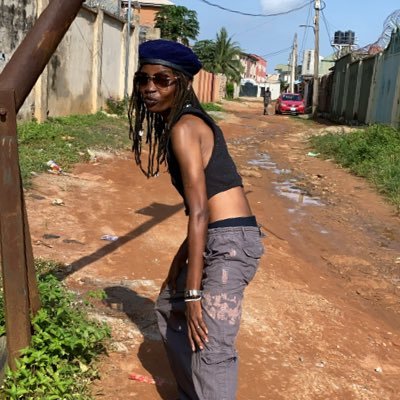 woliniyi's profile picture. A 🏳️‍⚧️ man living in Nigeria. •Activist •Health Outreach Coordinator •/I’m poly✌️ / @chelseafc 💙/harm reduction specialist 💉/ Executive director/sugardaddy