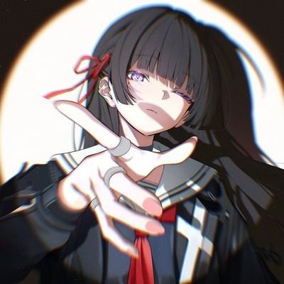 MimiKbutBetter's profile picture. just make it exist first, you can make it good later