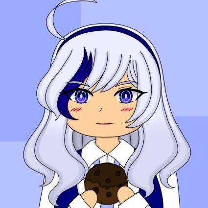 Shynyzers's profile picture. 📝 Sci-fi writer 📝 | 
💻 OCs & assets 💻 | 
🐣 2D & 3D 🐣 |
🎬 Animation & Game 🎮 | 
👩‍❤️‍👨 Straight relationship enjoyer 👩‍❤️‍👨