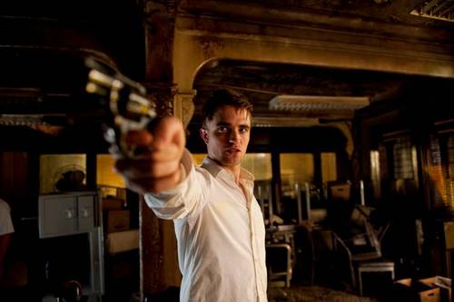 cosmopolisFR's profile picture. Twitter officiel du film Cosmopolis