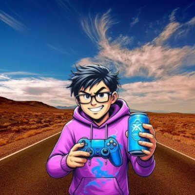 Pit_Viper121's profile picture. Cerebral Palsy Gamer 🎮 and sports enthusiast.🏈