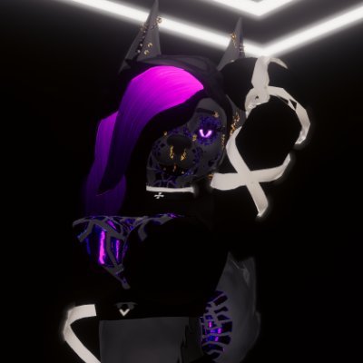 demonic62359's profile picture. 18+only | Demonic Goth | 23🔞 | Aussie | BI | Switch | Lewd Demonic Yeen |Collabs: open | Taken & Engaged to @alexre97785763