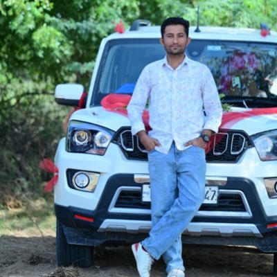 NiwasBishnoi1's profile picture. A proud NATIONALIST , proud INDIAN