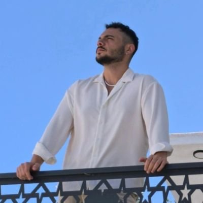 UstaBanabiMocha's profile picture. 45-10 TKGM