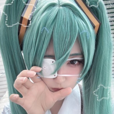 lyat_Ryat's profile picture. 보통 행사때나 오타쿠 모임하면.... 들어옴 사담계 거주