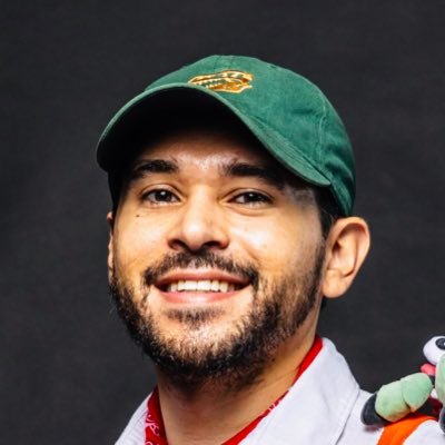 arizdesign's profile picture. 📸 Pokémon Collector #arizPokedex - 📨 Email Coder @ Pokémon (All opinions and posts are my own and do not reflect those of The Pokémon Company International)