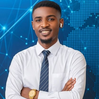 DOlumolade's profile picture. PROUDLY SPONSORED BY GOD🕊️💫