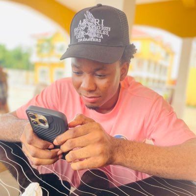 YG_BOUNCE's profile picture. CERTIFIED LONER ||🇬🇭🇯🇵||crypto 🥷||SOFTWARE 👷||@ManUtd||