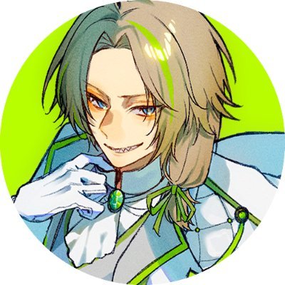 TAKU_nichan's profile picture. 小悪魔の笑顔の錬金術師😈✨
世にも珍しい『笑顔』を錬成する錬金術師💉
キミの魂と**♥、たっぷり頂戴ね？
🧪主にFPSやマイクラの実況と雑談で活動中！
#VTuber