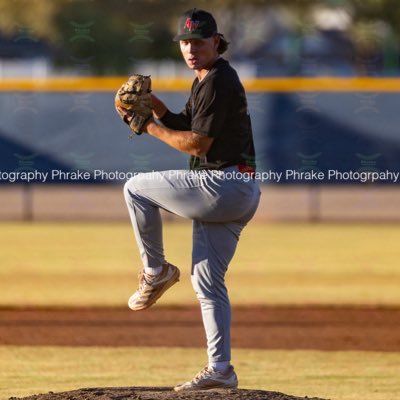 ppatrikfiala's profile picture. RHP / 6’0 205lbs / @GoConqsBB