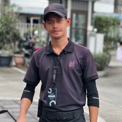Art310343's profile picture. Security guard🧑🏼‍✈️/รปภ. ราม53📍รามคำแหง / ลาดพร้าว 25|51|165 #ขอบคุณที่ติดตามครับ🙏🏻