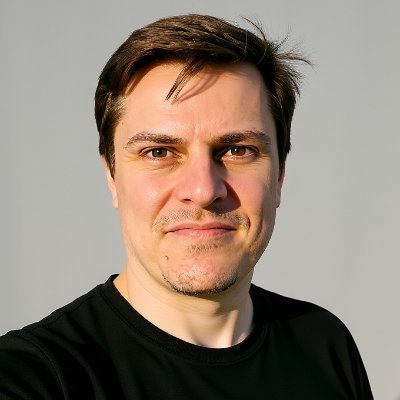 davidcmps's profile picture. Head of Engineering at @olxgrouptech