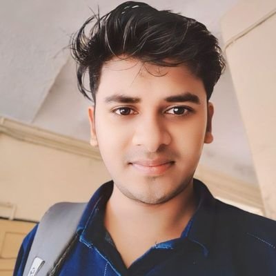 GudduY71's profile picture. I have done my graduation from Banaras Hindu University and post graduation from Allahabad University. 
BPSC ll CSE  ll Discipline 🎯📝🥇✌️🔥