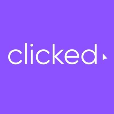 clickeddigital's profile picture. we are a boutique digital marketing agency specialising in personalised solutions tailored to your unique customer’s profile, budget and goals.