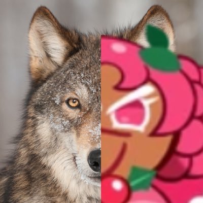 angsicle's profile picture. 🇵🇸  !! twitter addicted enby lesbian !!! she/him 6teen ♪
artist Sometimes ,  hollyberrymaxxing Always!!!