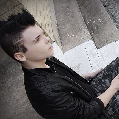 JacobDVanis's profile picture. Sugar, spice and sad boy vibes.