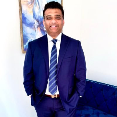 barotrohan's profile picture. ιиνєѕт ℓιкє α 🐂, ѕєαт ℓιкє α 🐻 αи∂ ωαт¢н ℓιкє αи 🦅 : Vijay Kedia