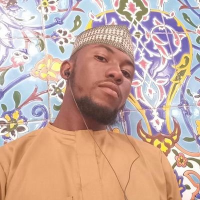 Muhammadgidado_'s profile picture. don't force.just match energy