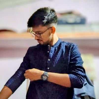 jhaji_atul05's profile picture. Brahmin by Blood 🚩