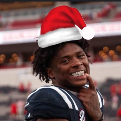 TreAmosBurner's profile picture. OLE MISS 10-1 | I get the bag- Migos