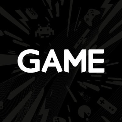 VideojuegosGAME's profile picture. 🎮 Tu especialista en videojuegos de confianza 🎮  Ofertas, anuncios, novedades, humor... ¡y mucho más! Atención al Cliente en @GAME_SAC.
