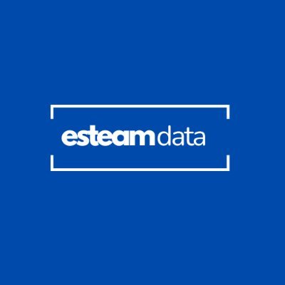 EsteamData's profile picture. 🩵 All things Est: updates, links & highlights
🎥 Brand collabs | 🪞 Live streams | 💋 Campaigns
📍 Official links — support him!