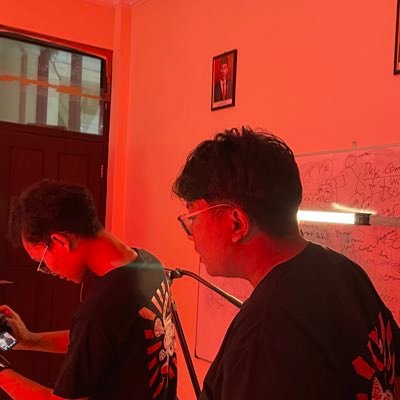 rayyabanhh's profile picture. fulltime learner