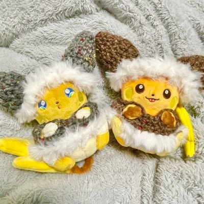 nmti_08's profile picture. 🎀25↑ ￤雑多垢￤編み物・ぬい活︎・ゲーム