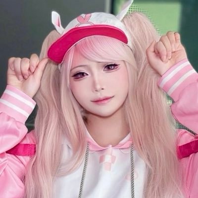 @cosplay_Ria