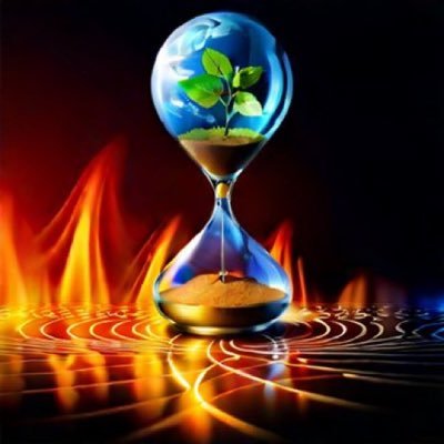 MindfulLiving69's profile picture. Everything is suspended, held together by the contradictory forces that vie for the moment to be what they are, and as a consequence everything is resonant.