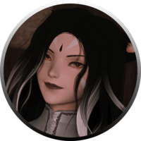 VeraLawrence_'s profile picture. 26 | MDNI | I post/RT FFXIV, vore, etc. You've been warned.

The Miqo is mine