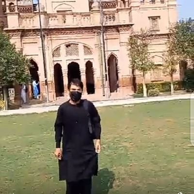 ShoaibSewan's profile picture. I'm student..