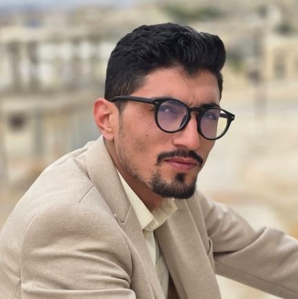 DaghimAl47689's profile picture. 