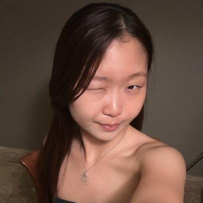 meitian_'s profile picture. just a girl trying to level up and travel the world ⟡
socal ☀️ / singapore 🇸🇬