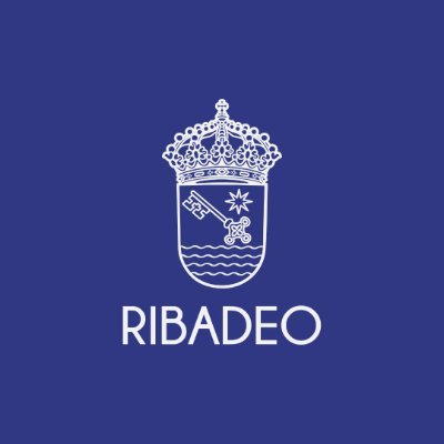 ConcelloRibadeo's profile picture. Twitter institucional do Concello de Ribadeo