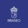 ConcelloRibadeo's profile picture. Twitter institucional do Concello de Ribadeo