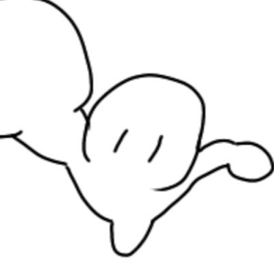 minusnitobikome's profile picture. イラスト作品専用。人間キャラを描き慣れてないので下手ではありますがご愛嬌を。衝動こそ生き甲斐をモットーに。でたらめに真剣に命をかけて遊ぶ。