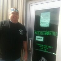 lee mcbride (@hiddenhook) 's Twitter Profile