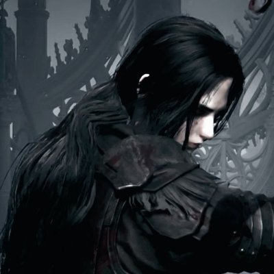 aizenwelt's profile picture. — Consultant & content creator
▹ Goth Streamer https://t.co/rRboTIzhXv
▹ Bloodborne/DS3 lover
▹ ʚ₍ᐢ. .ᐢ₎ɞ

@Ahristochat's Caesarino