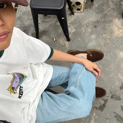 howtosleepppp's profile picture. 🥤