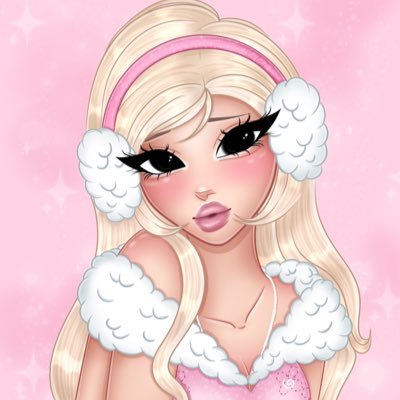 bwrbiegirl's profile picture. ⋆˙⟡ she/her | 16 ౨ৎ ∘˙⊹ @RoyaleHighValks NOTICED 9x hehe ♡ seeing sabrina 11/22 | ♡ slowly defrosting! / sabrina stan @nightbarbie x1 ⋅₊° pfp by @kllbabsi ♡