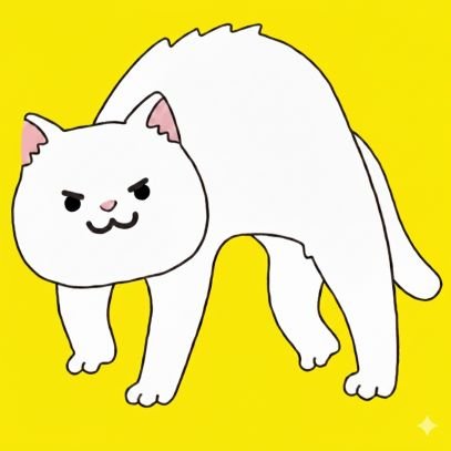nekowosakata's profile picture. 