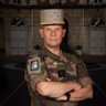 Gouv_mili_Lyon's profile picture. Général de corps d'armée Alain LARDET
Officier général de zone de défense et de sécurité Sud-Est et commandant de zone terre Sud-Est.