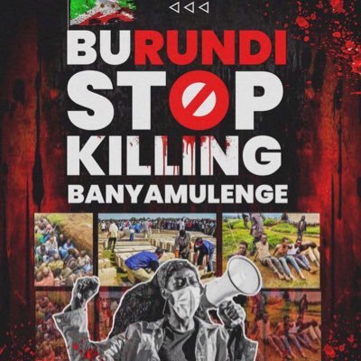 Mubijabo's profile picture. proud to be Munyamulenge/tutsi