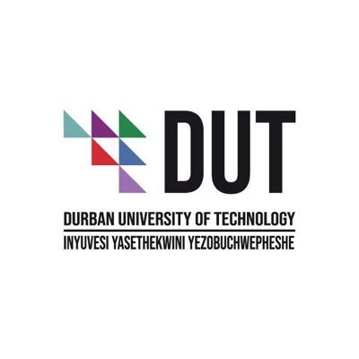 DUT_Tweets's profile picture. Official Twitter account of the Durban University of Technology - the first choice for higher education in KwaZulu-Natal.