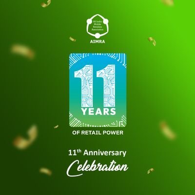 aimra_mhs's profile picture. AIMRA is the leading mobile retail body of 1.5 lakh mobile retailers, promoting and protecting the sector by creating value for members and the retail industry.