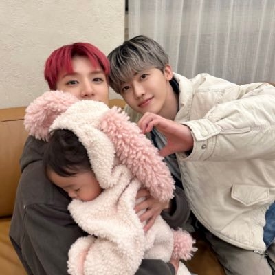 puffynoor's profile picture. #nomin #markhyuck